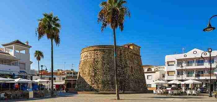 Locksmith in La Cala de Mijas, Mijas
