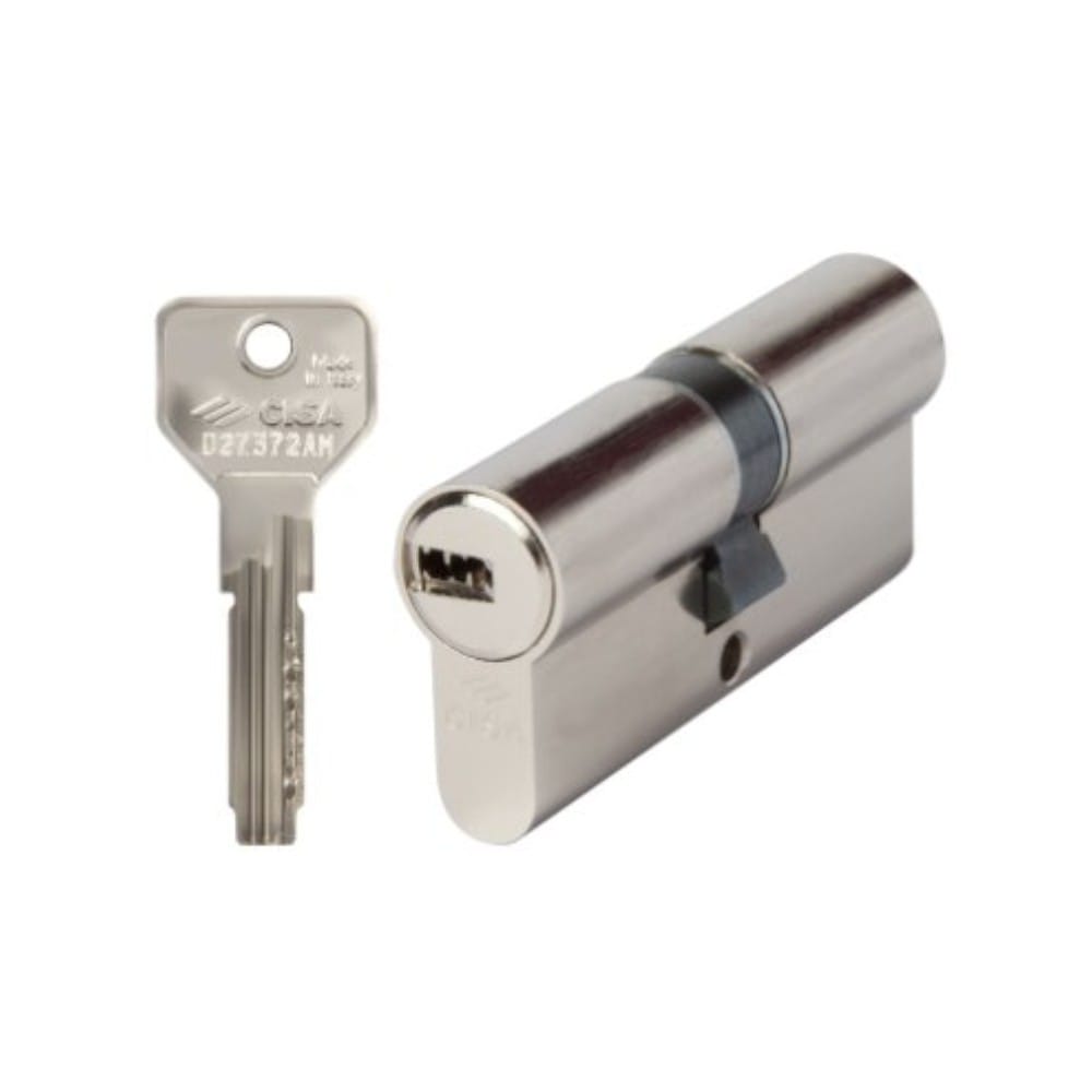 CISA lock